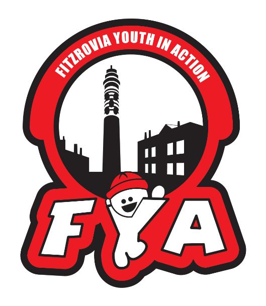 Fitrovia Youth in Action 